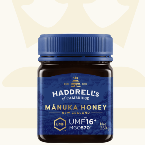 UMF™ 16+ Mānuka Med