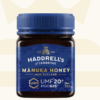 UMF™ 20+ Mānuka Med