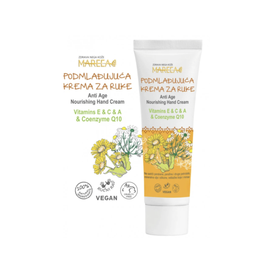 PODMLAĐUJUĆA KREMA ZA RUKE 50ML