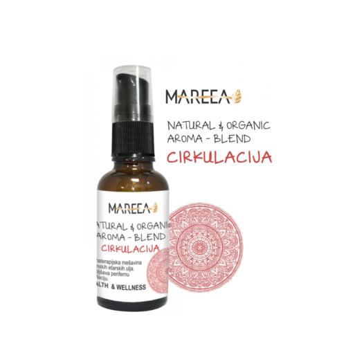 BLEND CIRKULACIJA 50ML