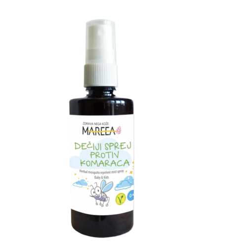 DEČIJI SPREJ PROTIV KOMARACA 100ML