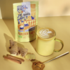 Golden Latte