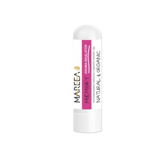 AROMA - INHALATOR MEMORY