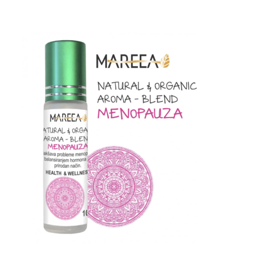 BLEND ROLON MENOPAUZA 10ml ( BALANSIRANJE HORMONA )