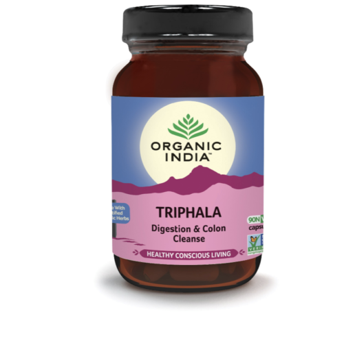TRIPHALA