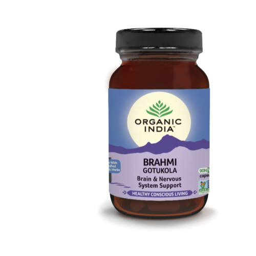 BRAHMI GOTU KOLA