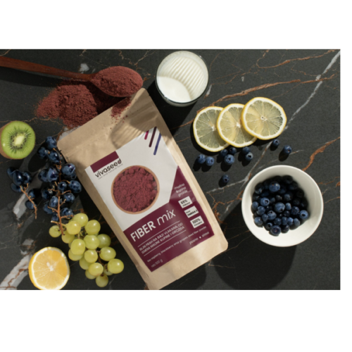 Vivaseed Fiber mix 500 g
