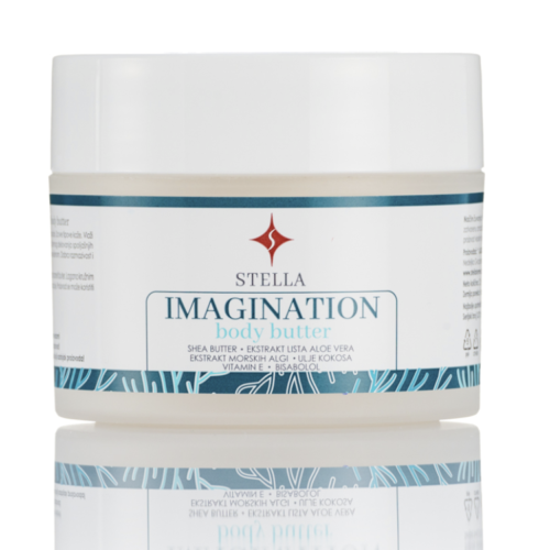 IMAGINATION BODY BUTTER-225ml