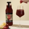 Jagoda premium sok- 0.75l