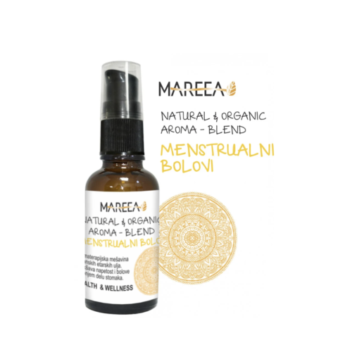 BLEND MENSTRUALNI BOLOVI 30ML