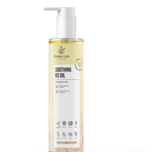 SOOTHING R3 OIL-50ml