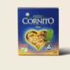 Cornito Testenina trobojne spirale bez glutena- 200g