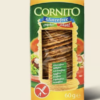 Cornito Pikant krekeri bez glutena-60g