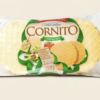 Cornito Beskvasni krekeri bez glutena 100g - 10 komada
