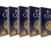 Cornito Testenina pipeta bez glutena 200g - 6 komada