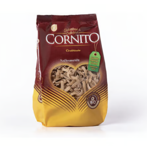 Cornito Testenina Tagliatelle Sirak 200g