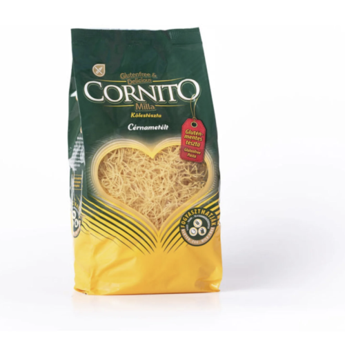 Cornito Testenina za supu Proso-200g