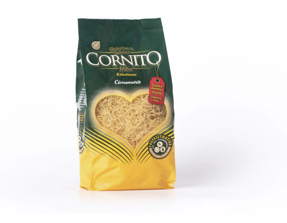Cornito Testenina za supu Proso-200g