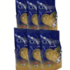 Cornito Testenina za supu 200g - 6 komada